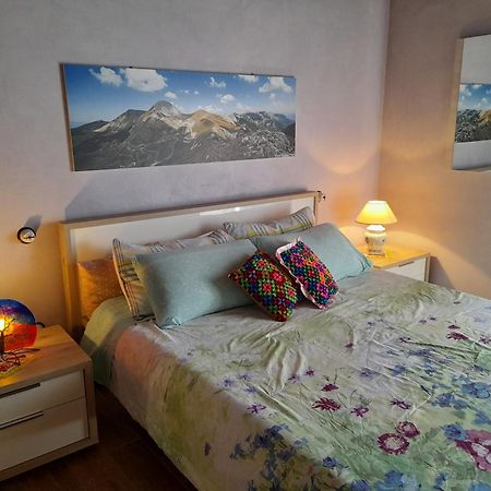 Bed and Breakfast Rifugio Nel Bosco Rieti Zewnętrze zdjęcie