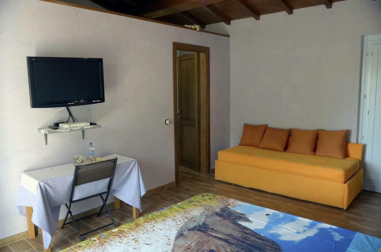 Bed and Breakfast Rifugio Nel Bosco Rieti Zewnętrze zdjęcie